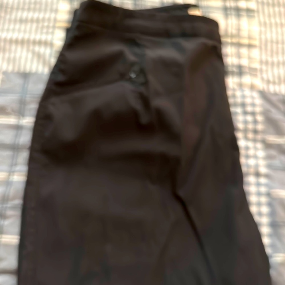 Morona by target black pants